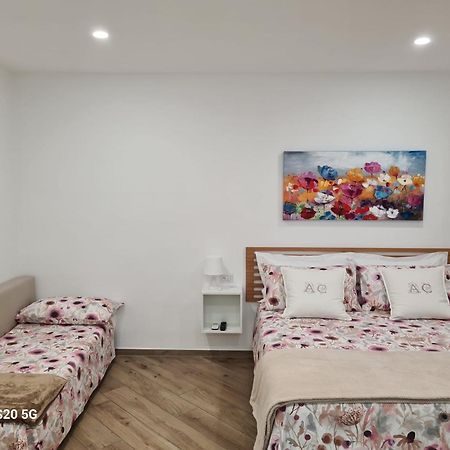 Apartment Canelli House Sorrento Exterior photo