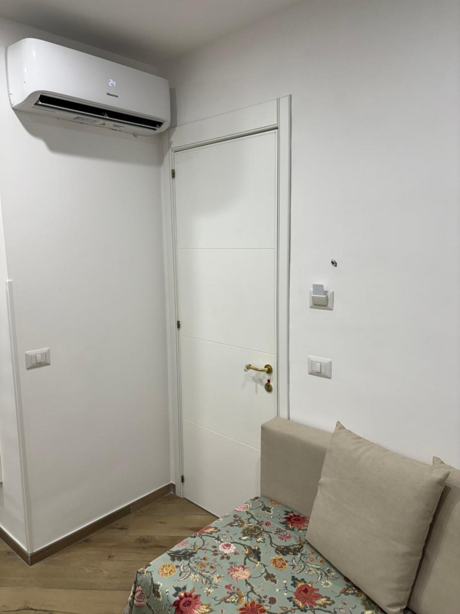 Apartment Canelli House Sorrento Exterior photo